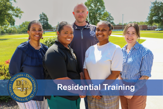 DJJ Announces Largest JCS Class in a Decade